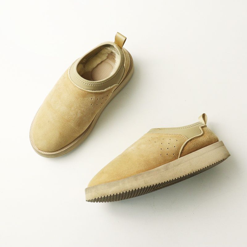 ドゥーズィエムクラス Deuxieme Classe 取扱 スイコック SUICOKE