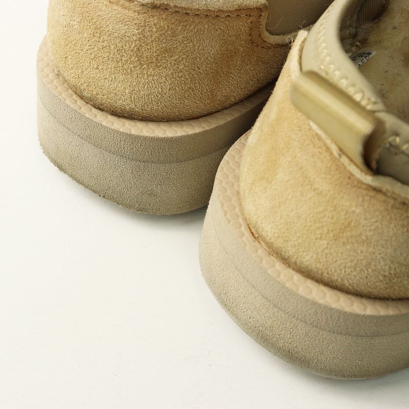 ドゥーズィエムクラス Deuxieme Classe 取扱 スイコック SUICOKE