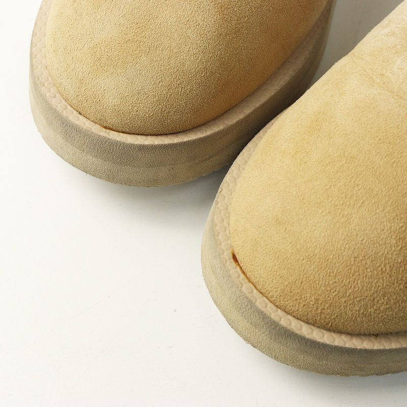 ドゥーズィエムクラス Deuxieme Classe 取扱 スイコック SUICOKE