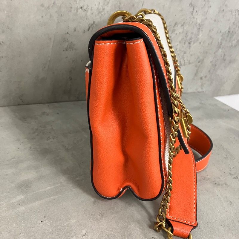 GUESS ショルダーバッグ GUESS ゲス ショルダーバッグ ハンドバッグ 2way キャンバス レザー