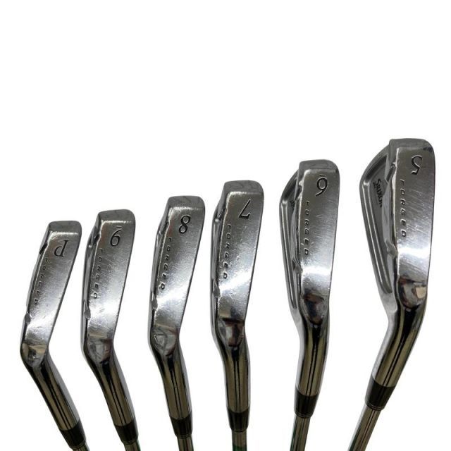 スリクソンZ725ゴルフクラブ７番アイアン中古ダンロップダイナミックゴールドS スリクソンZ725ゴルフクラブ7番アイアン中古ダンロップダイナミック