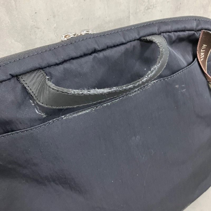 Orobianco ビジネスバッグ ショルダー 2way A4収納 Orobianco オロビアンコ】2way ショルダー ネイビー A4収納 Orobianco