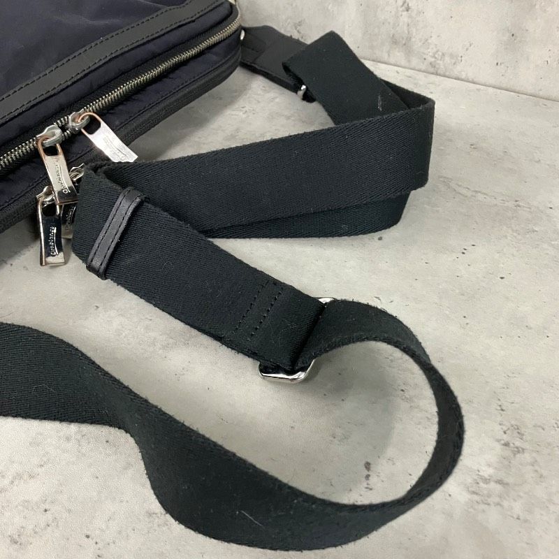 ⭐️未使用級⭐️　オロビアンコ　2way　ビジネスバッグ　ブリーフケース　黒 ⭐️未使用級⭐️ オロビアンコ 2way ビジネスバッグ ブリーフケース