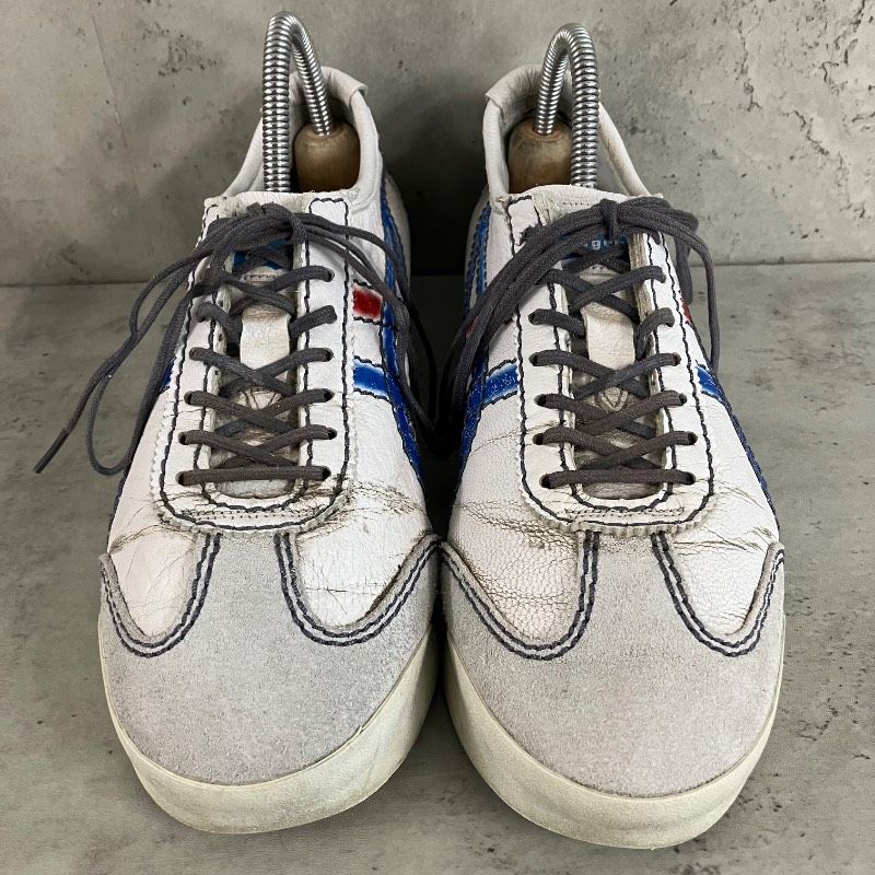 Onitsuka Tiger オニツカタイガー メキシコ66 スニーカー 23.5cm 
