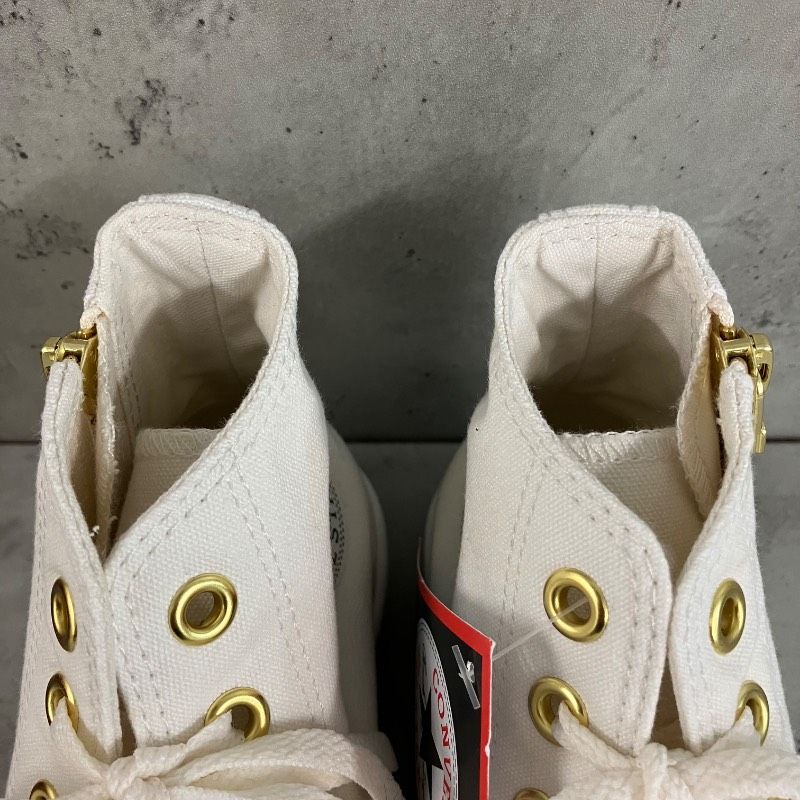 新品 未使用 CONVERSE ALL STAR コンバース オールスター ハイカット