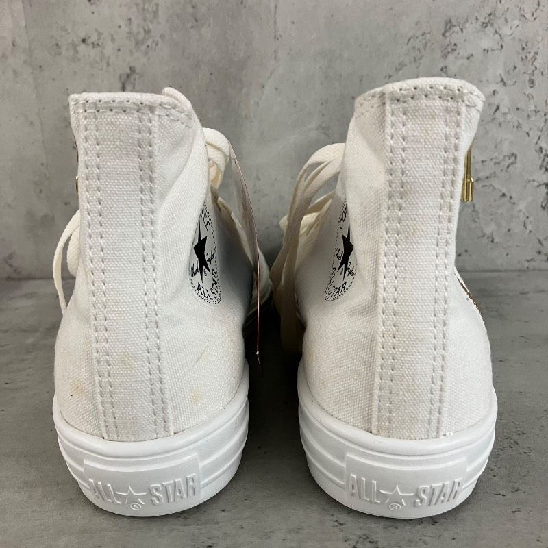 新品 未使用 CONVERSE ALL STAR コンバース オールスター ハイカット