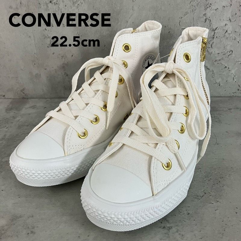 新品 未使用 CONVERSE ALL STAR コンバース オールスター ハイカット
