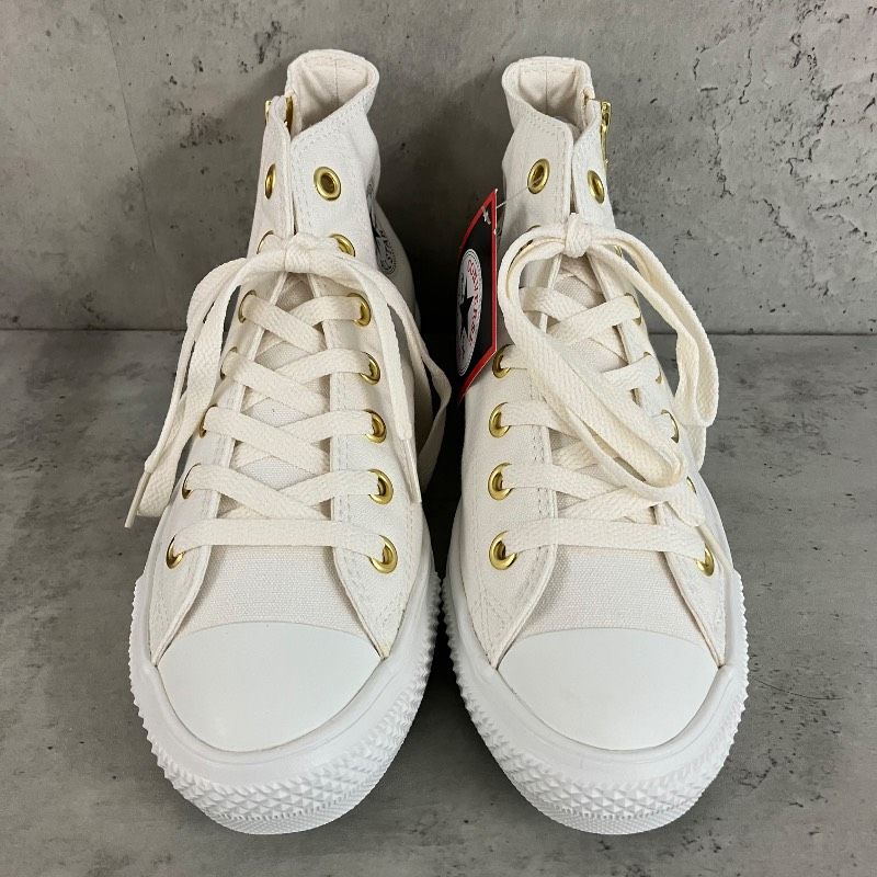 新品 未使用 CONVERSE ALL STAR コンバース オールスター ハイカット 