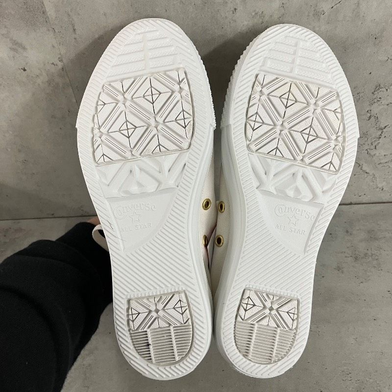 新品 未使用 CONVERSE ALL STAR コンバース オールスター ハイカット
