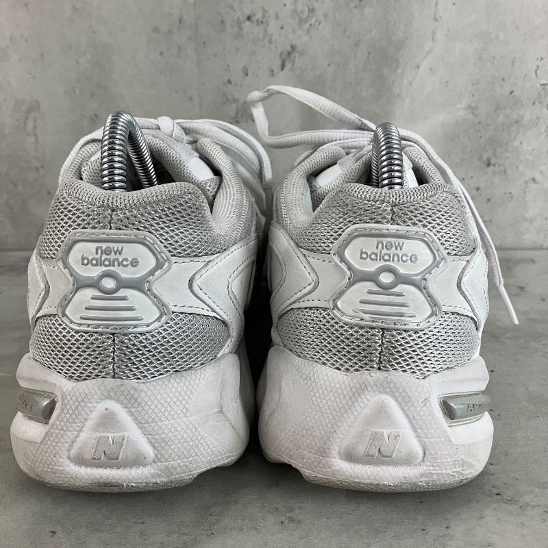 New Balance ニューバランス ML725UGW スニーカー ホワイト 白 23.5cm