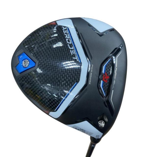 中古】 コブラ cobra AEROJET 9° ドライバー DR Tour AD for Cobra