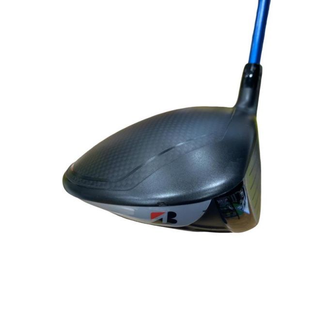 中古】 ブリヂストン BRIDGESTONE B2 10.5° ドライバー DR SPEEDER NX