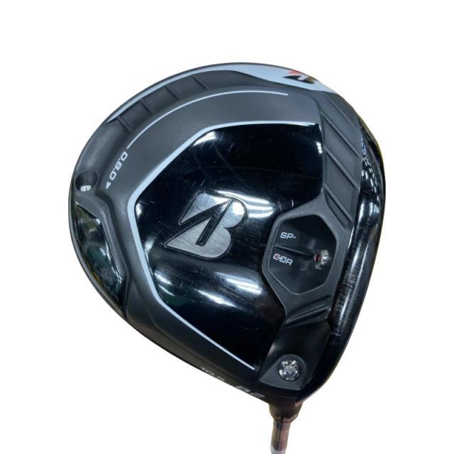 中古】 ブリヂストン BRIDGESTONE B2 10.5° ドライバー DR SPEEDER NX