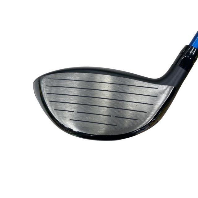 中古】 ブリヂストン BRIDGESTONE B2 10.5° ドライバー DR SPEEDER NX