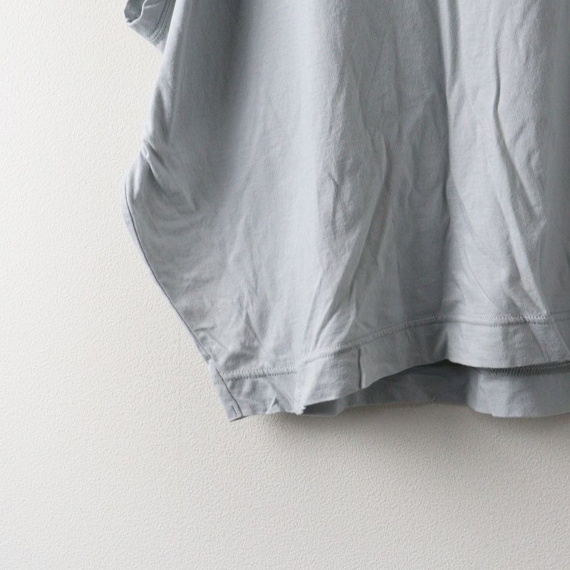 定価10780円 2024SS プラージュ Plage 《追加》ALBINI ハイゲージT