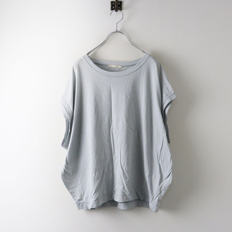 定価10780円 2024SS プラージュ Plage 《追加》ALBINI ハイゲージT