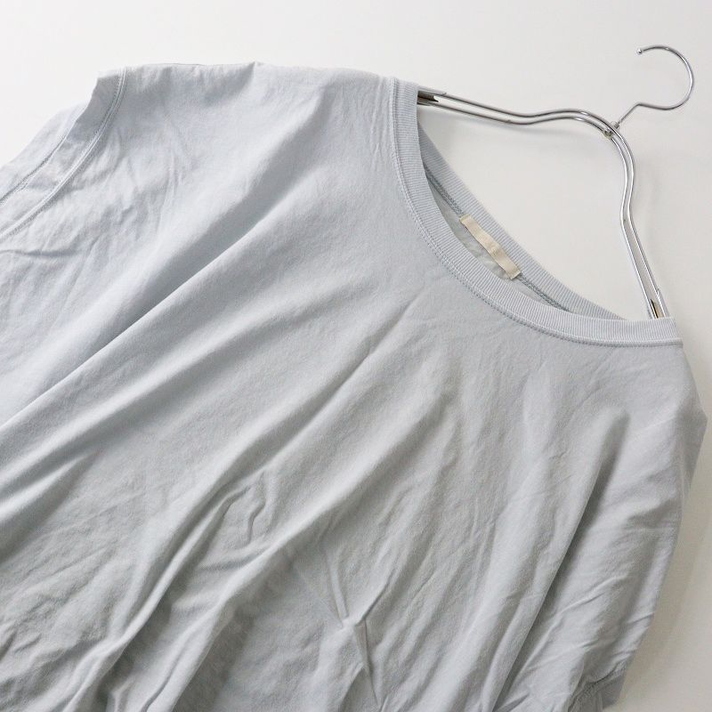 定価10780円 2024SS プラージュ Plage 《追加》ALBINI ハイゲージT