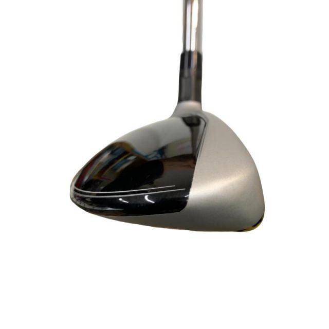 中古】 テーラーメイド M4 U4 ユーティリティ UT RE-AX 90 STEEL JAPAN