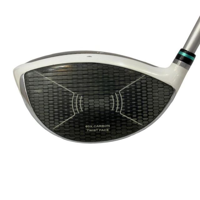 中古】 テーラーメイド STEALTH GLOIRE 12.5° レディース ドライバー