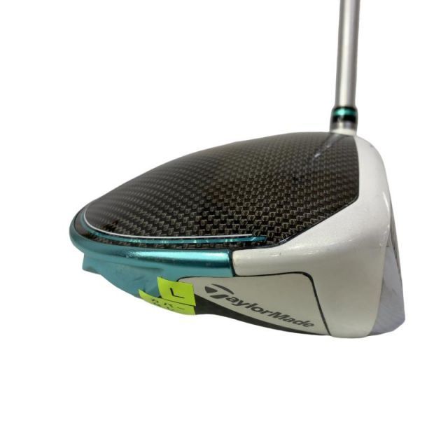 中古】 テーラーメイド STEALTH GLOIRE 12.5° レディース ドライバー