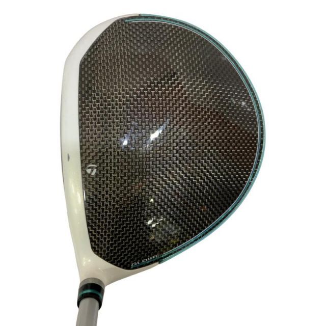 STEALTH GLOIRE レディース ドライバー 12.5度 L 中古】 テーラーメイド STEALTH GLOIRE 12.5° レディース ドライバー