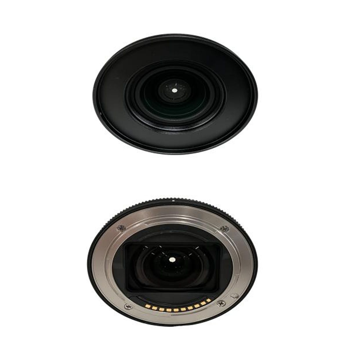 SONY α7C II ILCE-7CM2L ズームレンズキット FE 28-60mm F4-5.6 カメラ