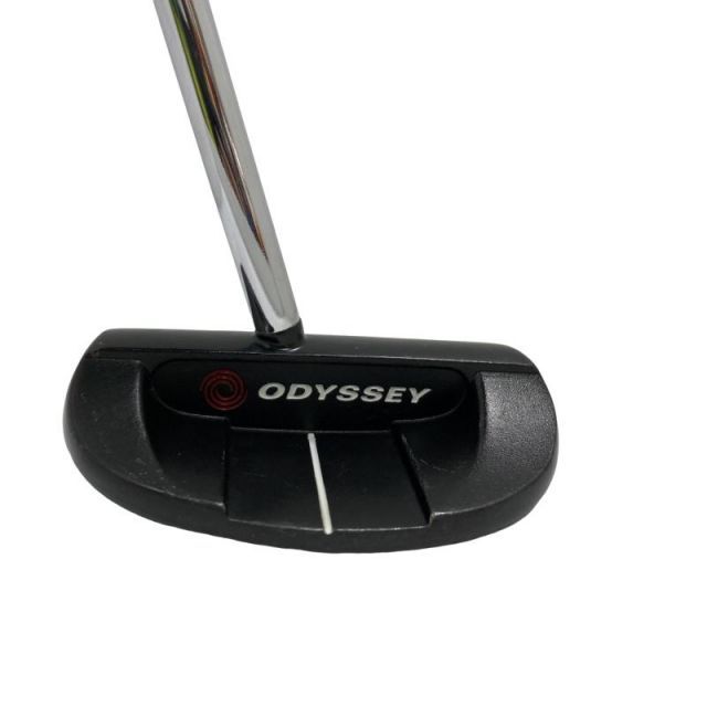 中古】 オデッセイ WHITE RIZE ix V-LINE #5CS 33インチ パター PT