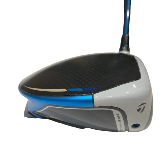 中古】 テーラーメイド SIM2 MAX 10.5° ドライバー DR TENSEI BLUE