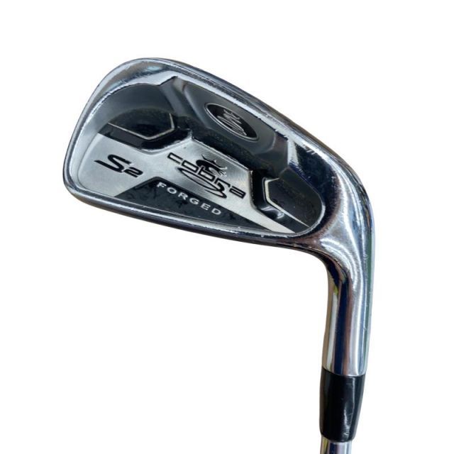 【美品‼】cobra コブラ S2 アイアン セット メンズ 8本 R 2025年最新】Yahoo!オークション -コブラs2アイアンの中古品・新品・未