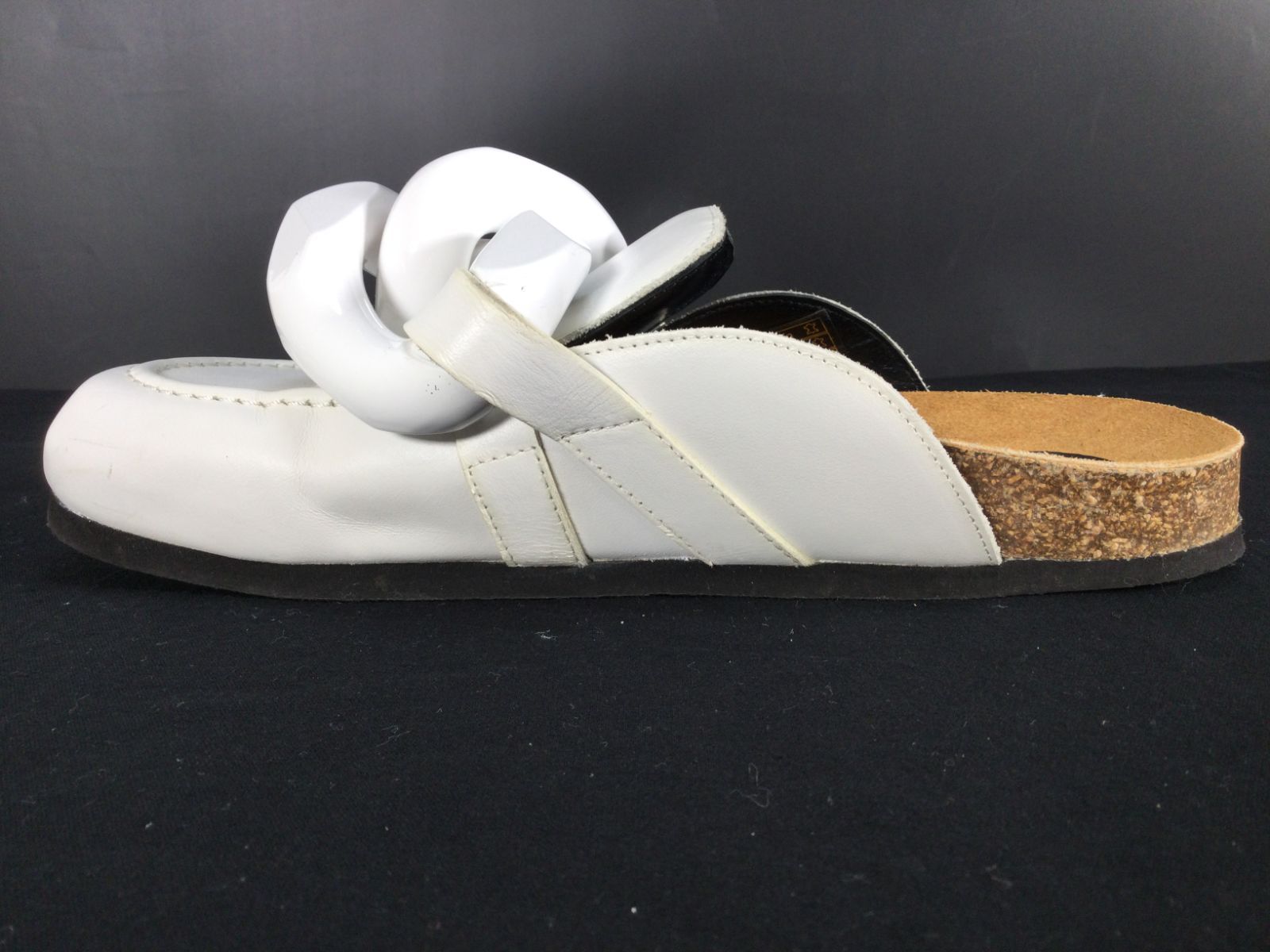 JW Anderson ジェイ ダブリュー アンダーソン チェーンミュール