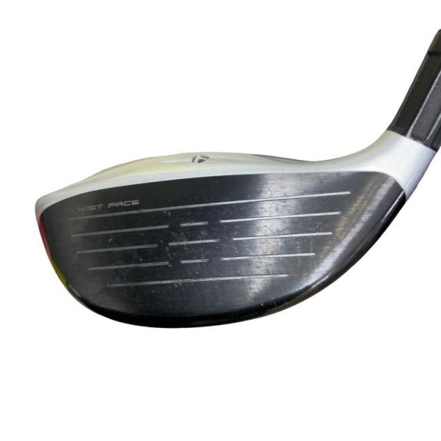 中古】 テーラーメイド M6 5W フェアウェイウッド FW Diamana DF60