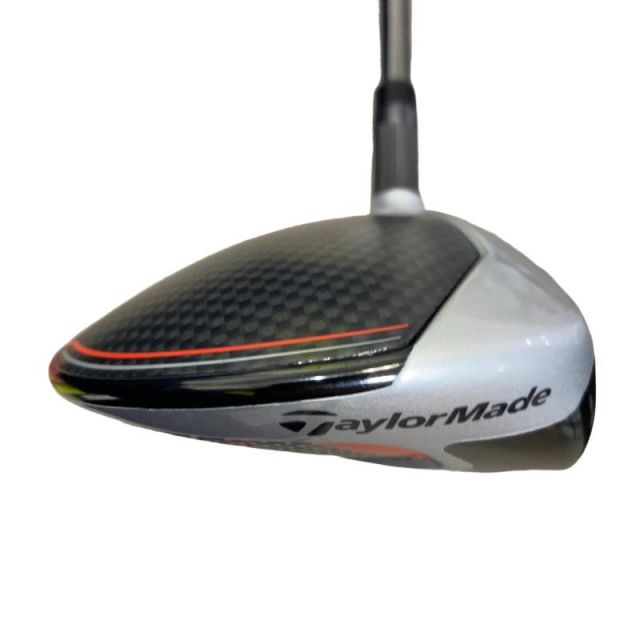 中古】 テーラーメイド M6 5W フェアウェイウッド FW Diamana DF60