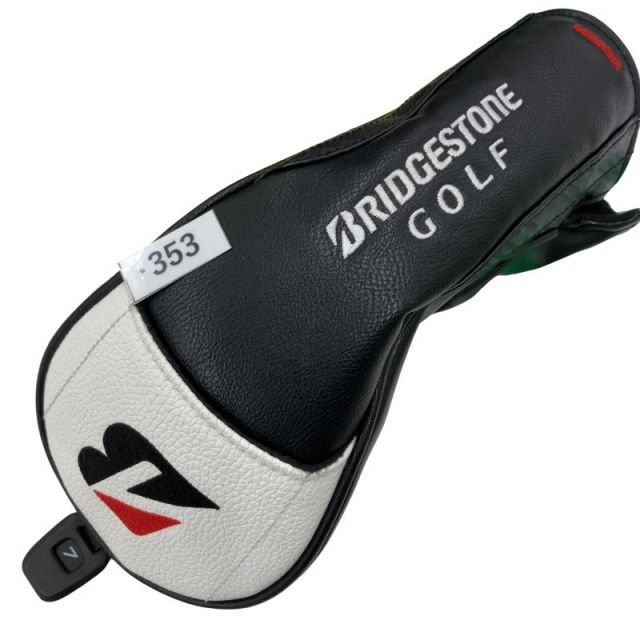 ブリヂストン B2 BRIDGESTONE フェアウェイウッド HT 中古 7W DR フレックスSR 10.5° ドライバー フレックス (ブリヂストン) FW 7wの通販 U[167253