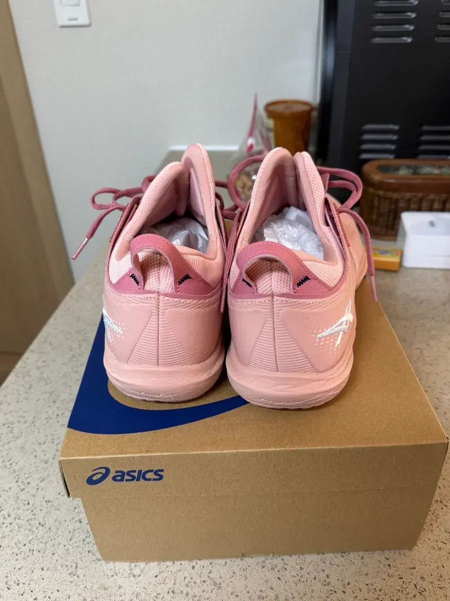 0 FF NOVA GLIDE ピンク グライドノヴァ アシックス バスケットシューズ アシックス(ASICS)バスケットシューズ アシックス（ASICS）（メンズ、レディース）バスケットシューズ バッシュ グライド ASICS ff4 25cm 24.5