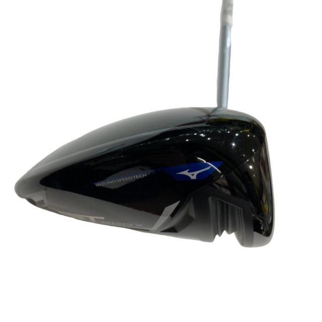 中古】 ミズノ Mizuno ST200X 10.5° ドライバー DR MFUSION D(2020