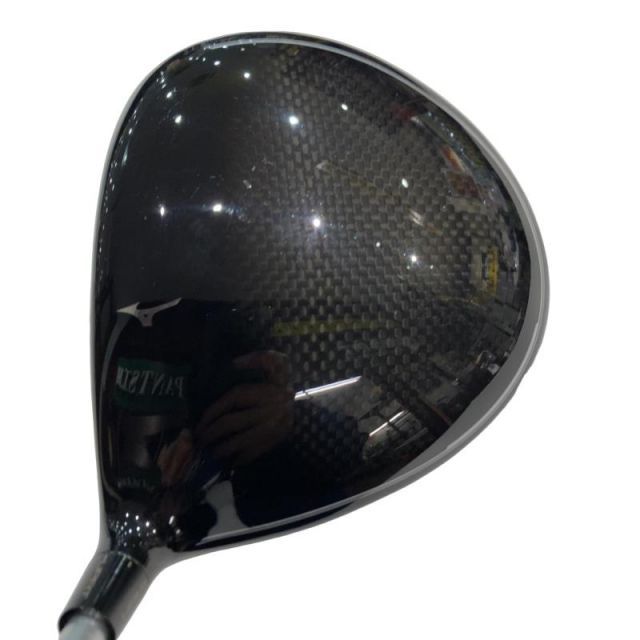 中古】 ミズノ Mizuno ST200X 10.5° ドライバー DR MFUSION D(2020