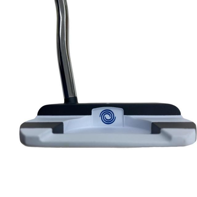 中古】 オデッセイ Ai-ONE JAILBIRD MINI DB 34インチ パター PT