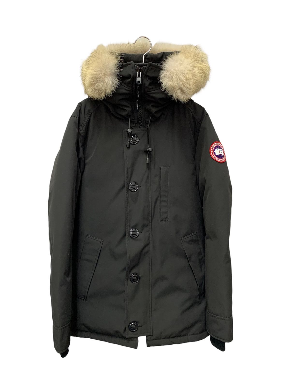 カナダグース Chateau Parka Fusion Fit Heritage シャトー 3426MA 