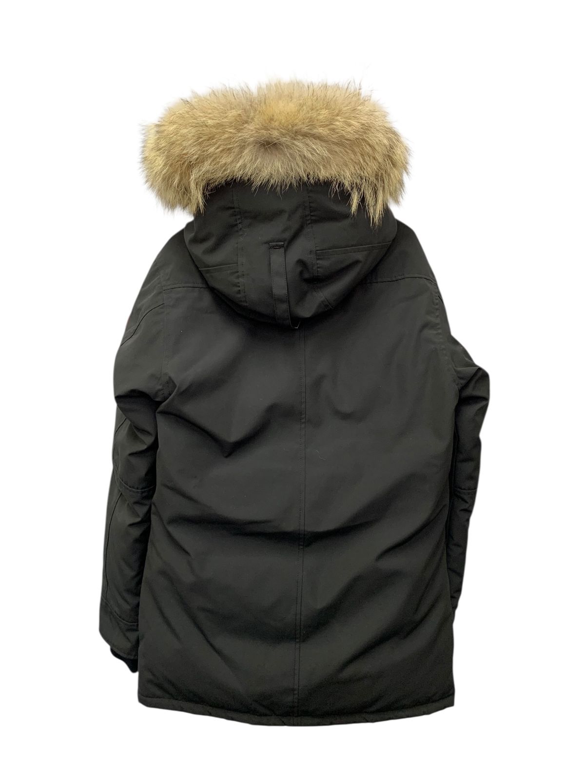 カナダグース Chateau Parka Fusion Fit Heritage シャトー 3426MA 