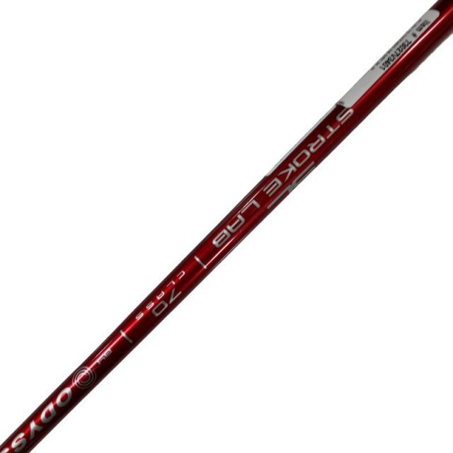 【美品】オデッセイ TOULON Ai-ONE CHICAGO DB 34㌅ Odyssey Golf TOULON Ai-ONE Chicago DB Putter 34