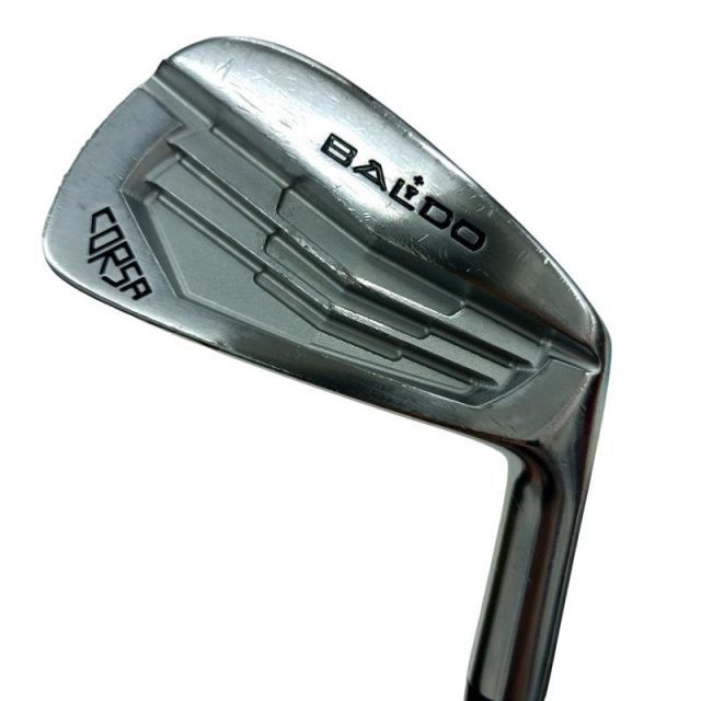 BALDO CORSA フォージドアイアンセット BALDO CORSA フォージドアイアンセット