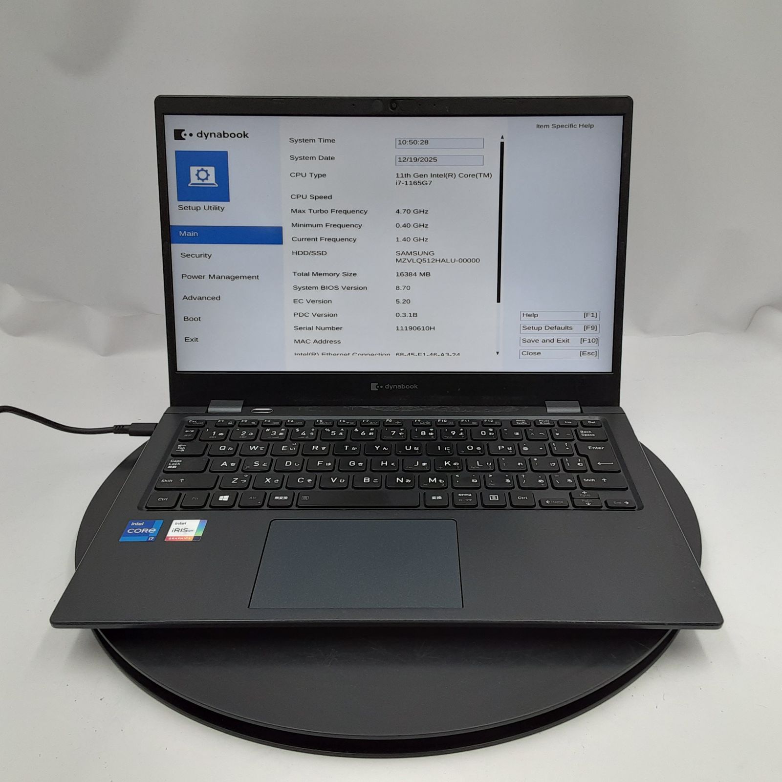 最終価格【ジャンク】東芝dynabook G83/M 最終価格【ジャンク】東芝dynabook G83/M 楽天市場】中古 フルHD選択