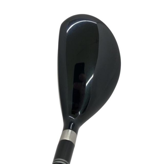 【中古】 ブリヂストン POTENCIA Newing U3 ユーティリティ UT POTENCIA Newing(ウッド) (フレックスS) メンズ 男性用 右利き 右用 Cランク ゴルフクラブ