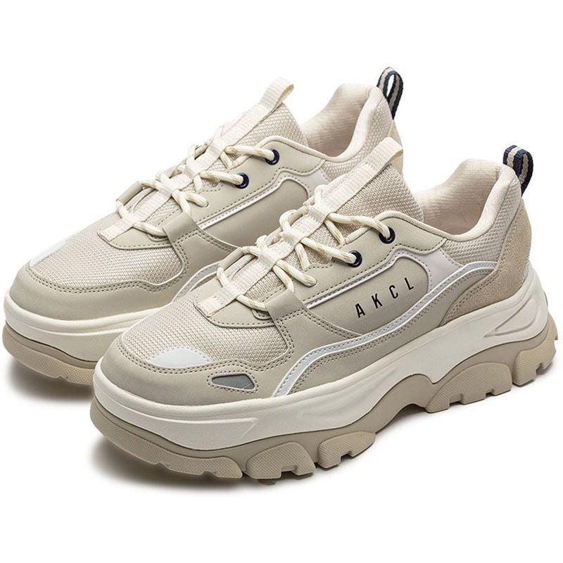 【全国無料，限定SALE】 AKIII CLASSIC(アキクラシック) AKIII URBAN OVER SOLE カジュアル シューズ (akc0068-gry)、23cm その他