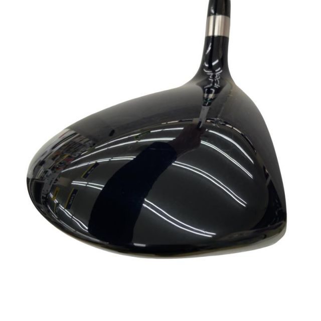 中古】 BALDO TTX BRASSY 2W フェアウェイウッド FW リシャフト