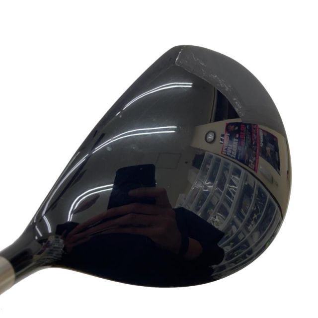 BALDOバルドTTX ブラッシー 2Wフェアウェイウッド バルドBALDO TTX フェアウェイウッド2Wブラッシー