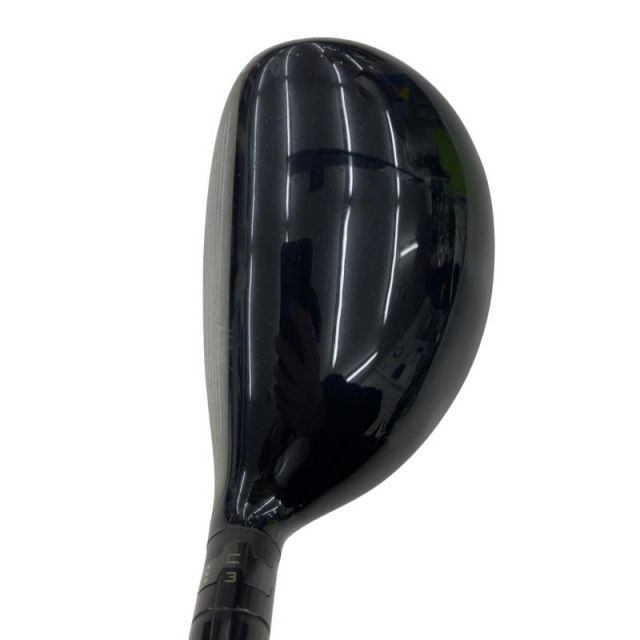 【中古】美品　タイトリストVG3 4 ユーティリティ 中古】VG3(2018) ユーティリティ Titleist VGH(2018) 21 S D