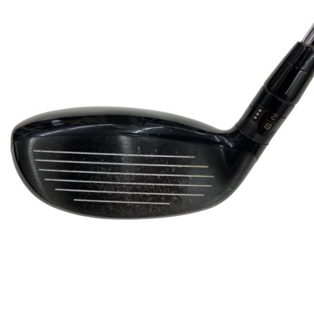 【中古】美品　タイトリストVG3 4 ユーティリティ 中古】 タイトリスト Titleist VG3(2018) U4 ユーティリティ UT NS PRO
