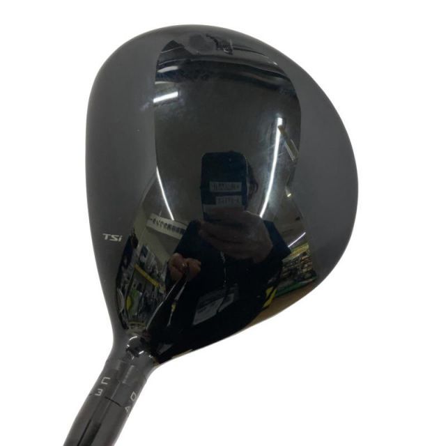 tsi3 15° ベンタスブルー6S タイトリスト TSi3 15° FW シャフトベンタスブルー6S
