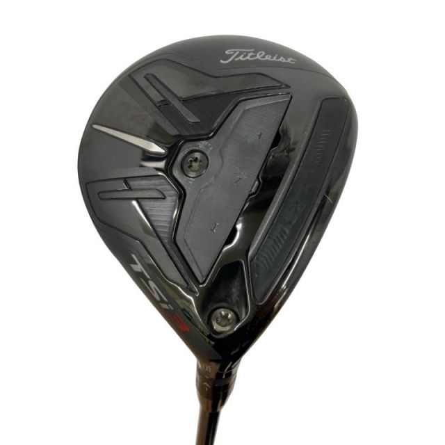 タイトリスト TSi3 3W VENTUS BLUE 6S タイトリスト TSi3 3W VENTUS BLUE 6S